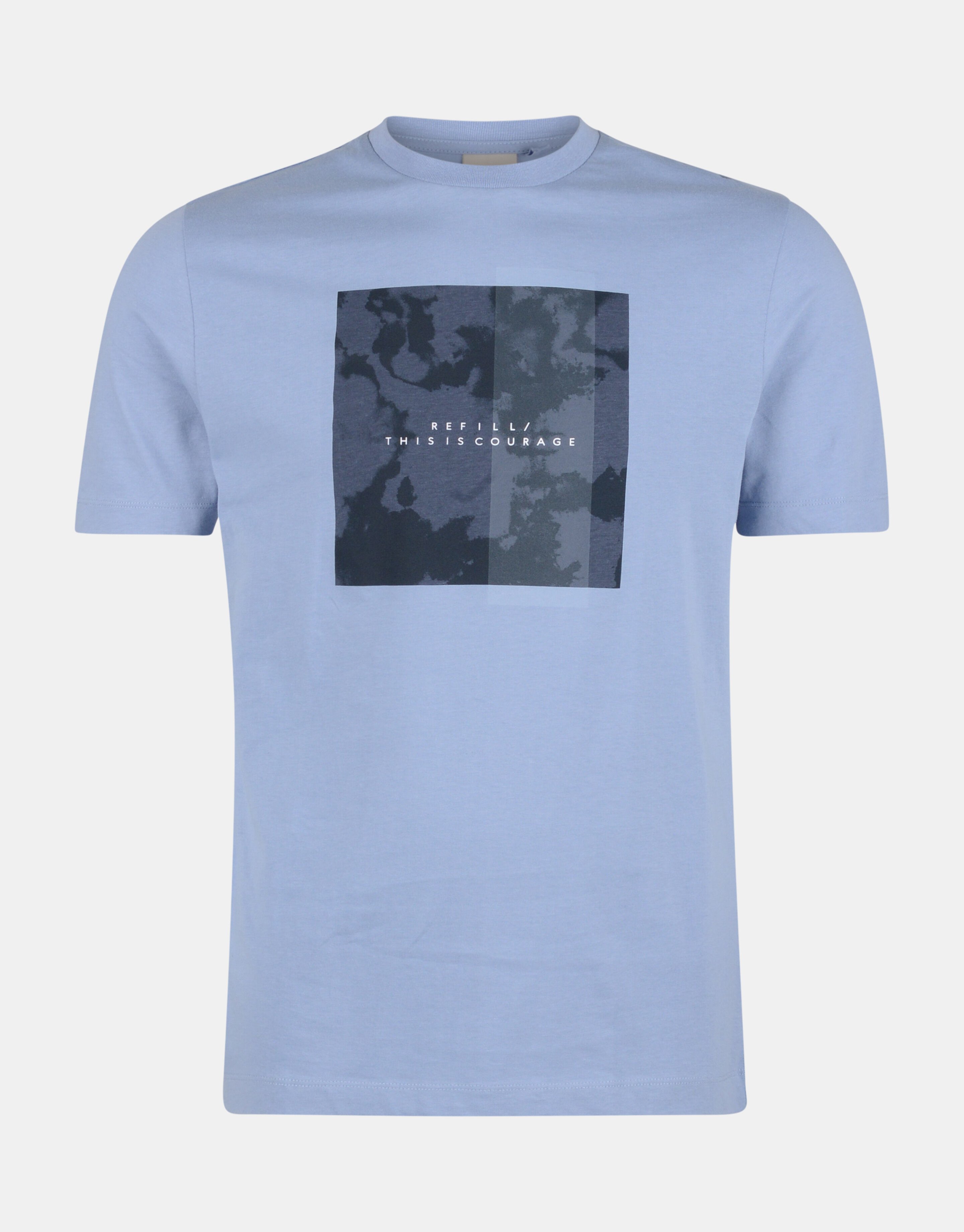 Tie Dye T-shirt REFILL