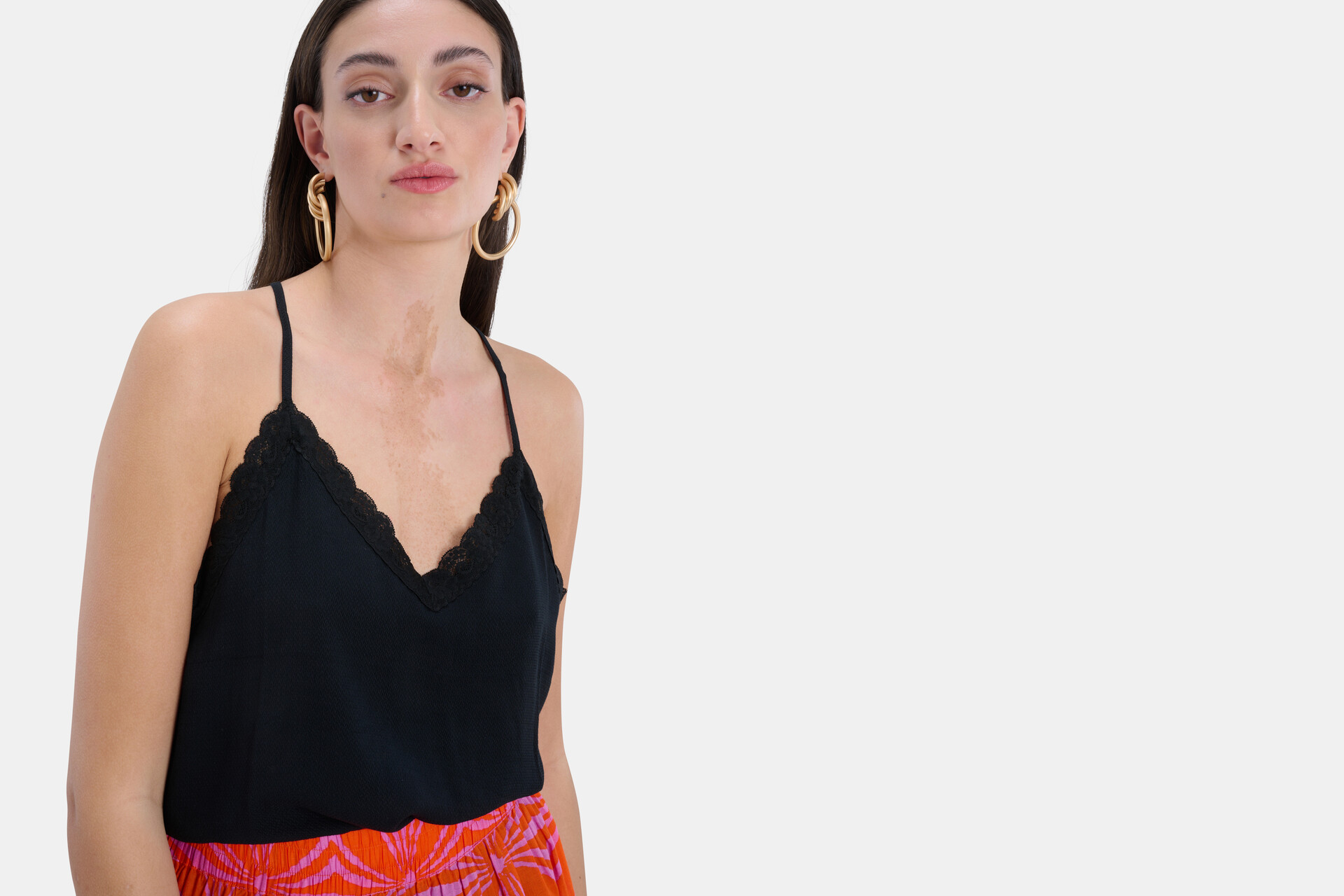 Jaccy Singlet EKSEPT