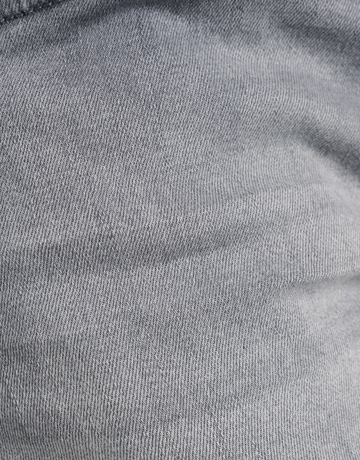 Skinny Jeans Grijs L32 Refill