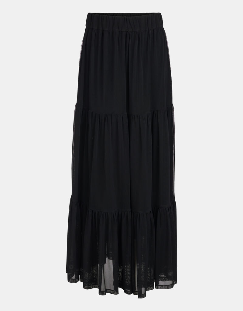 Charlie Mesh Rok