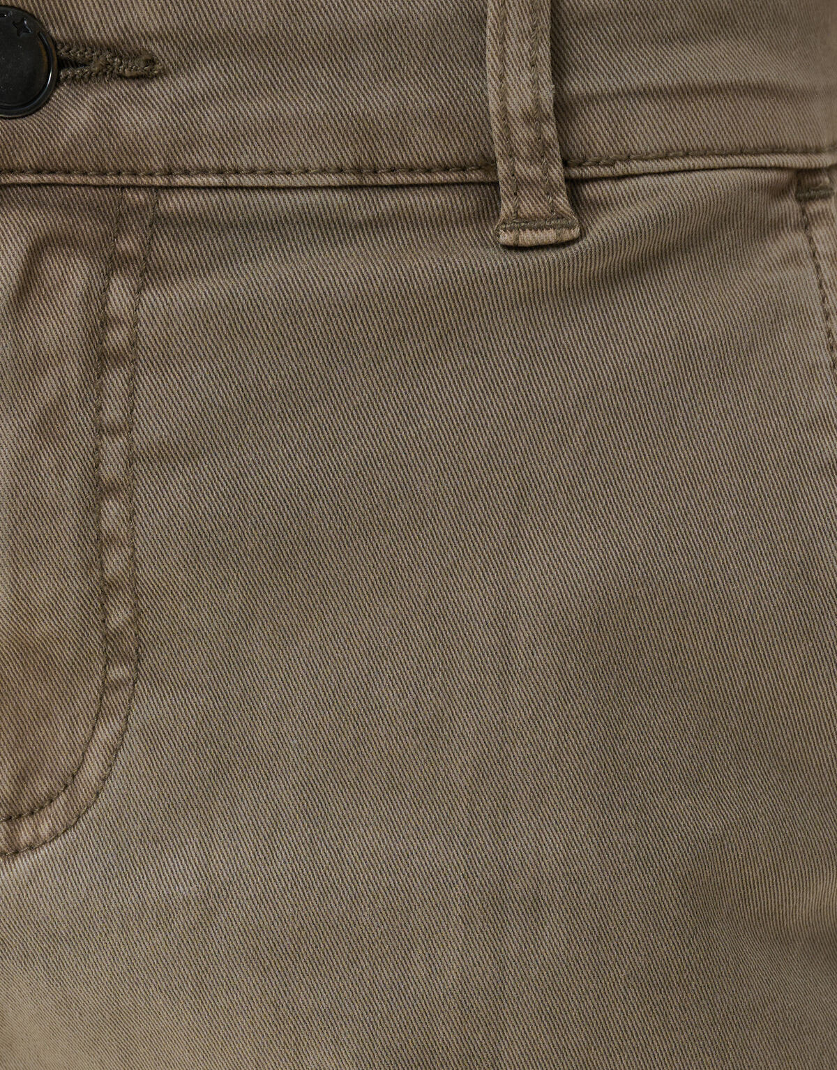 Cargo Broek Khaki SHOEBY BOYS