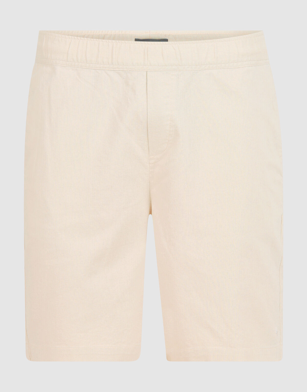 Linnen Short Zand SHOEBY MEN
