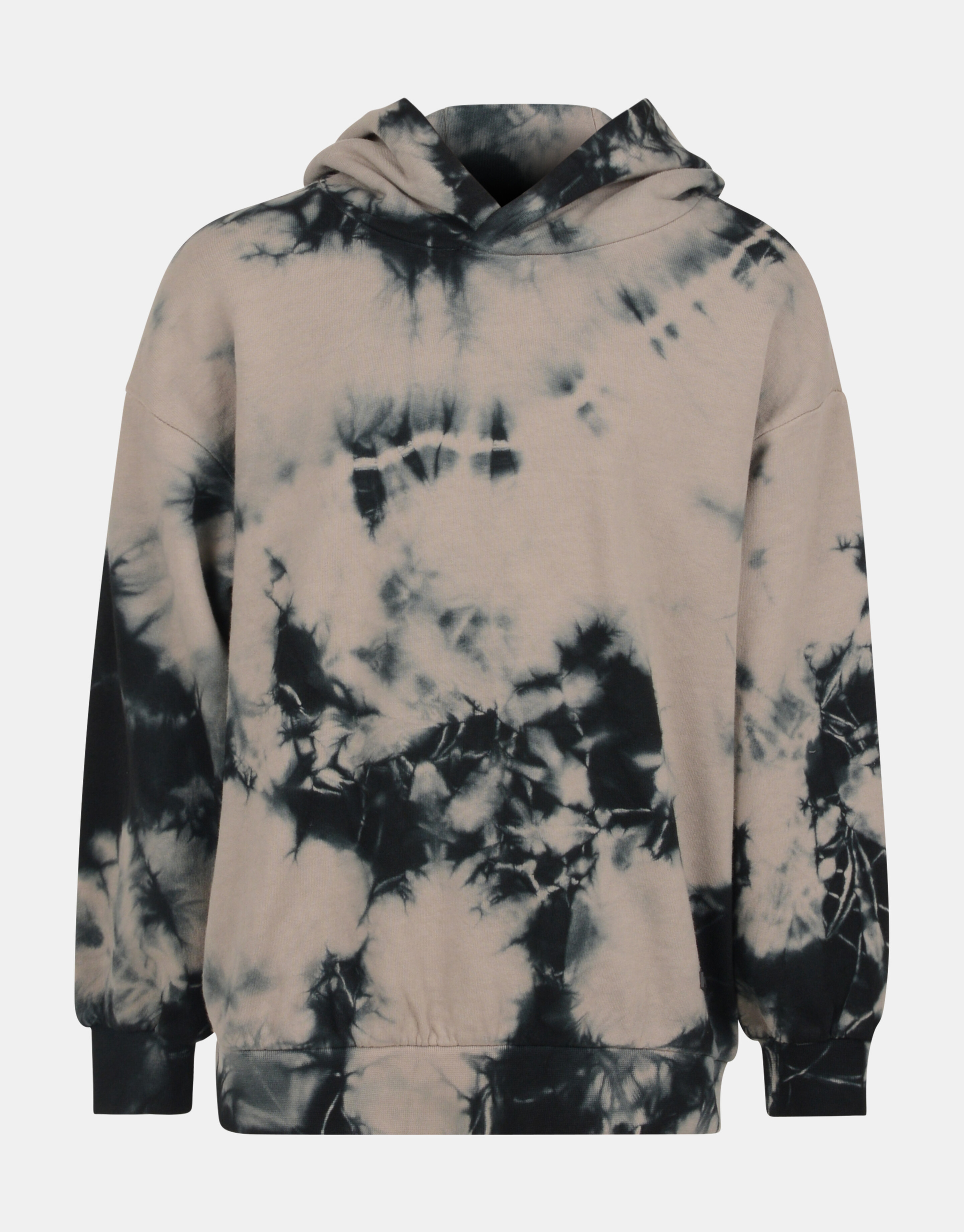 Tie Dye Hoodie JILL&MITCH