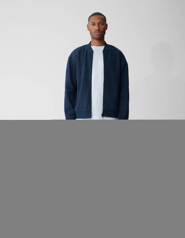 Straight Jeans Midblue L34 SHOEBY MEN