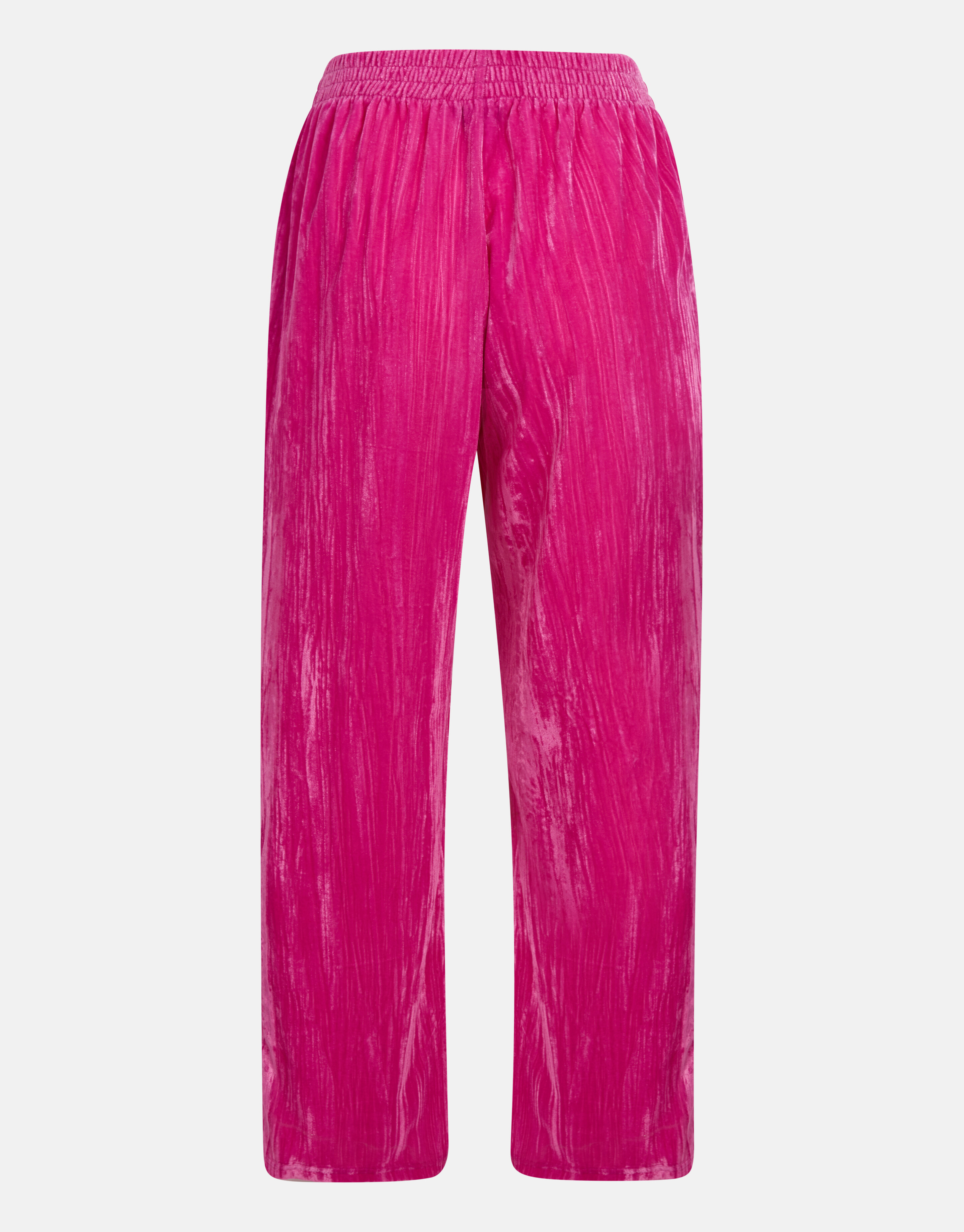Velvet Broek Roze SHOEBY WOMEN