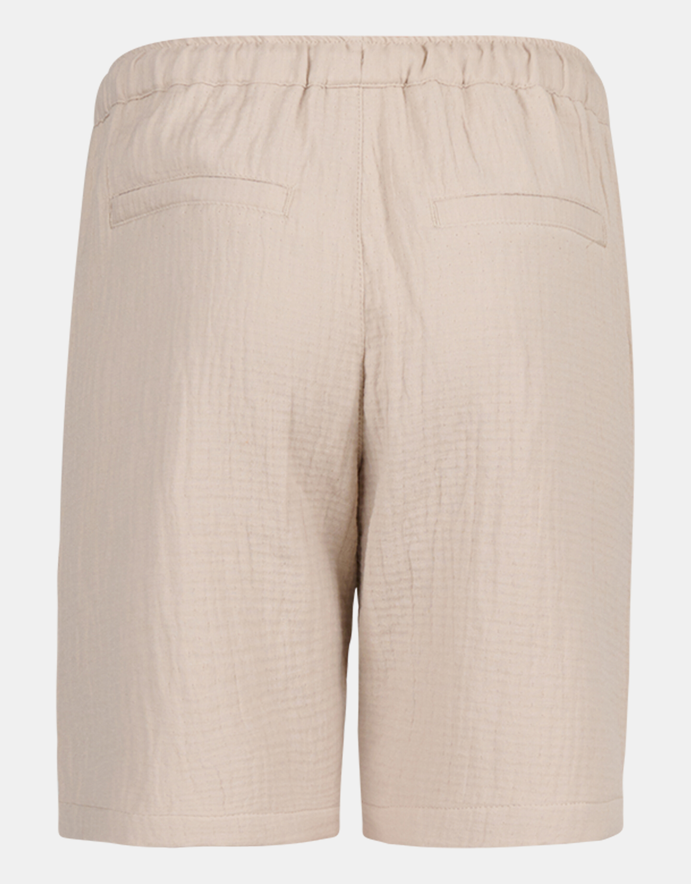 Structuur Short Beige JILL&MITCH