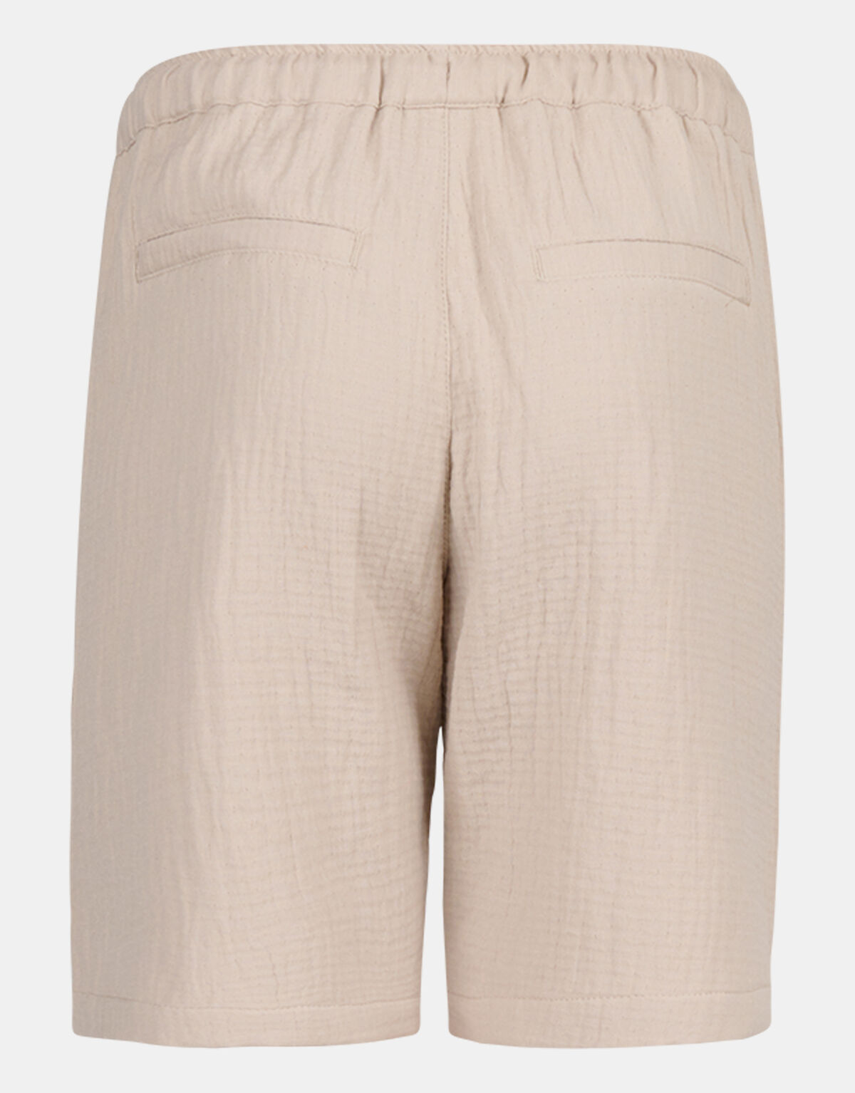 Structuur Short Beige JILL&MITCH