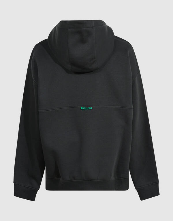 Creator Hoodie Zwart SHOEBY BOYS