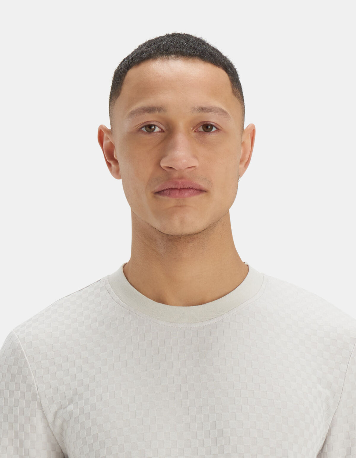 Square T-shirt REFILL