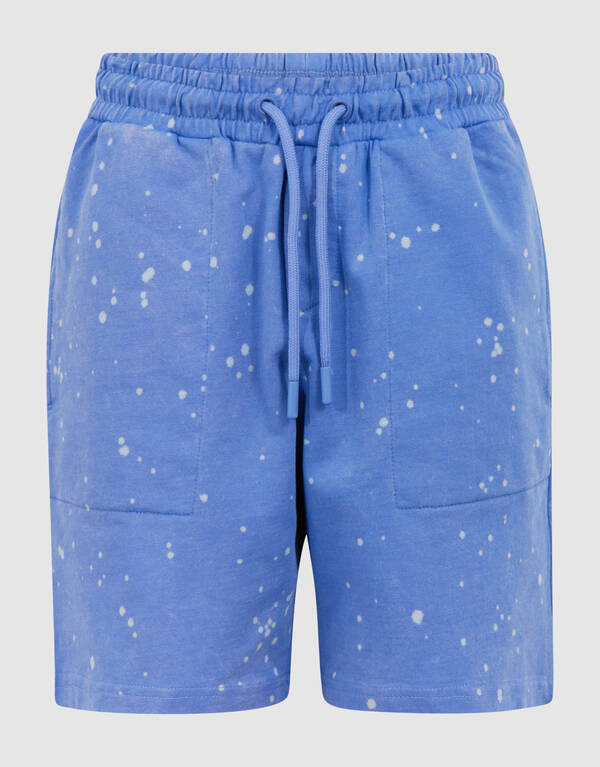 Dye Short Lichtpaars SHOEBY BOYS