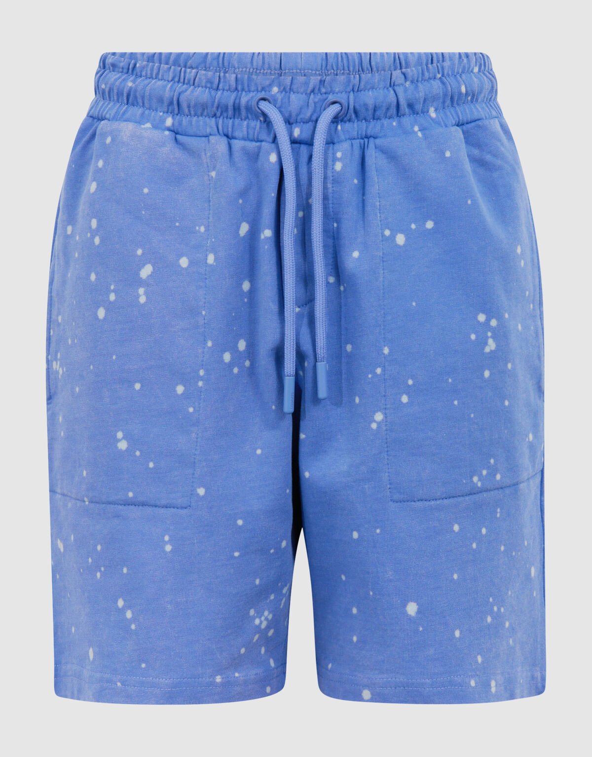 Dye Short Lichtpaars SHOEBY BOYS