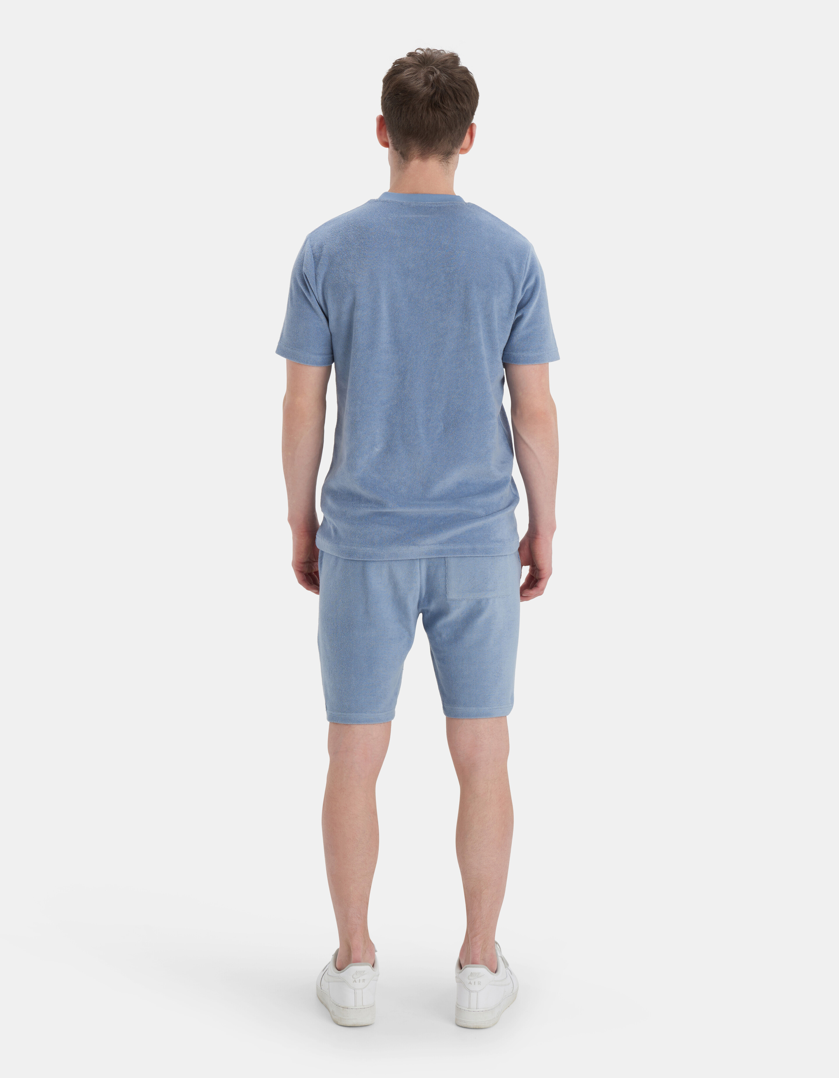 Toweling Short REFILL
