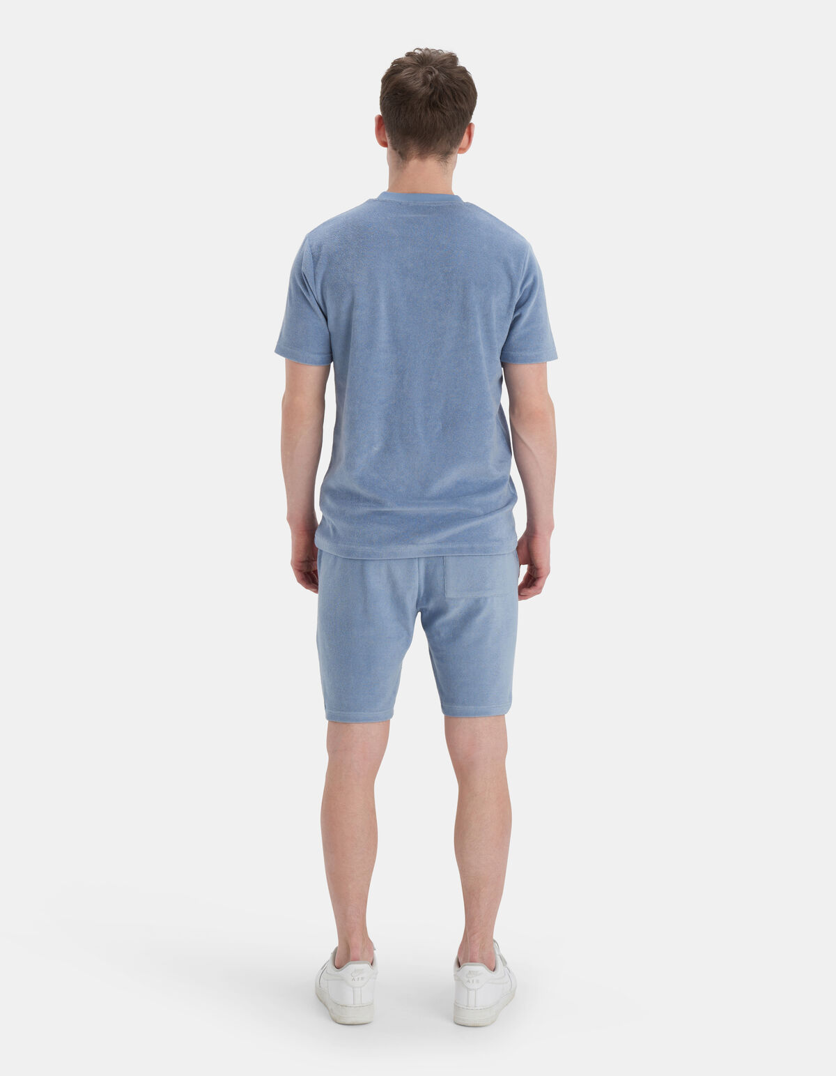 Toweling Short REFILL