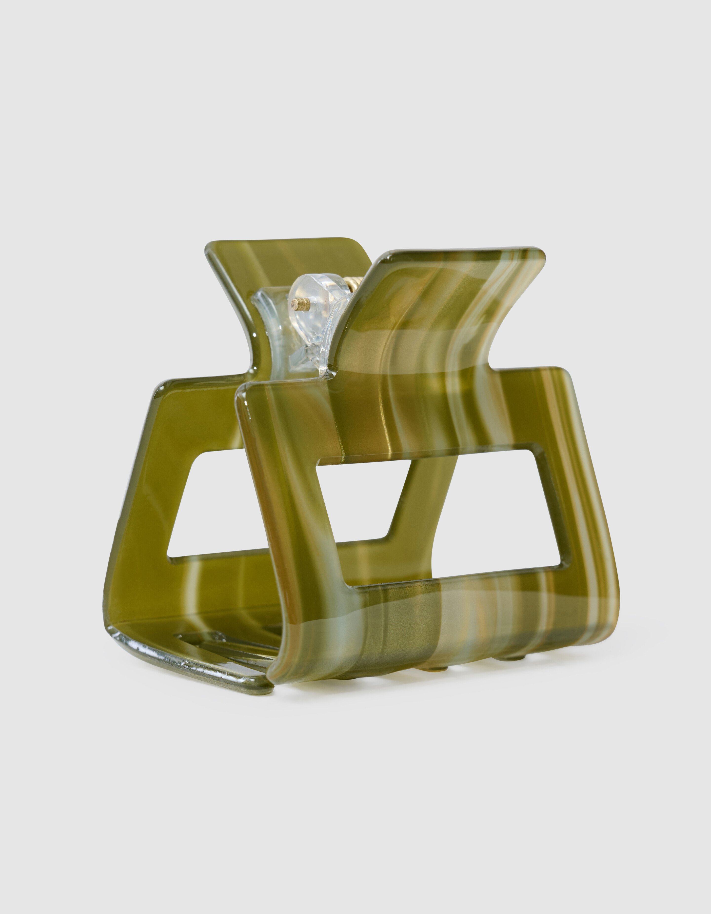 Haarklem Groen SHOEBY ACCESSOIRES