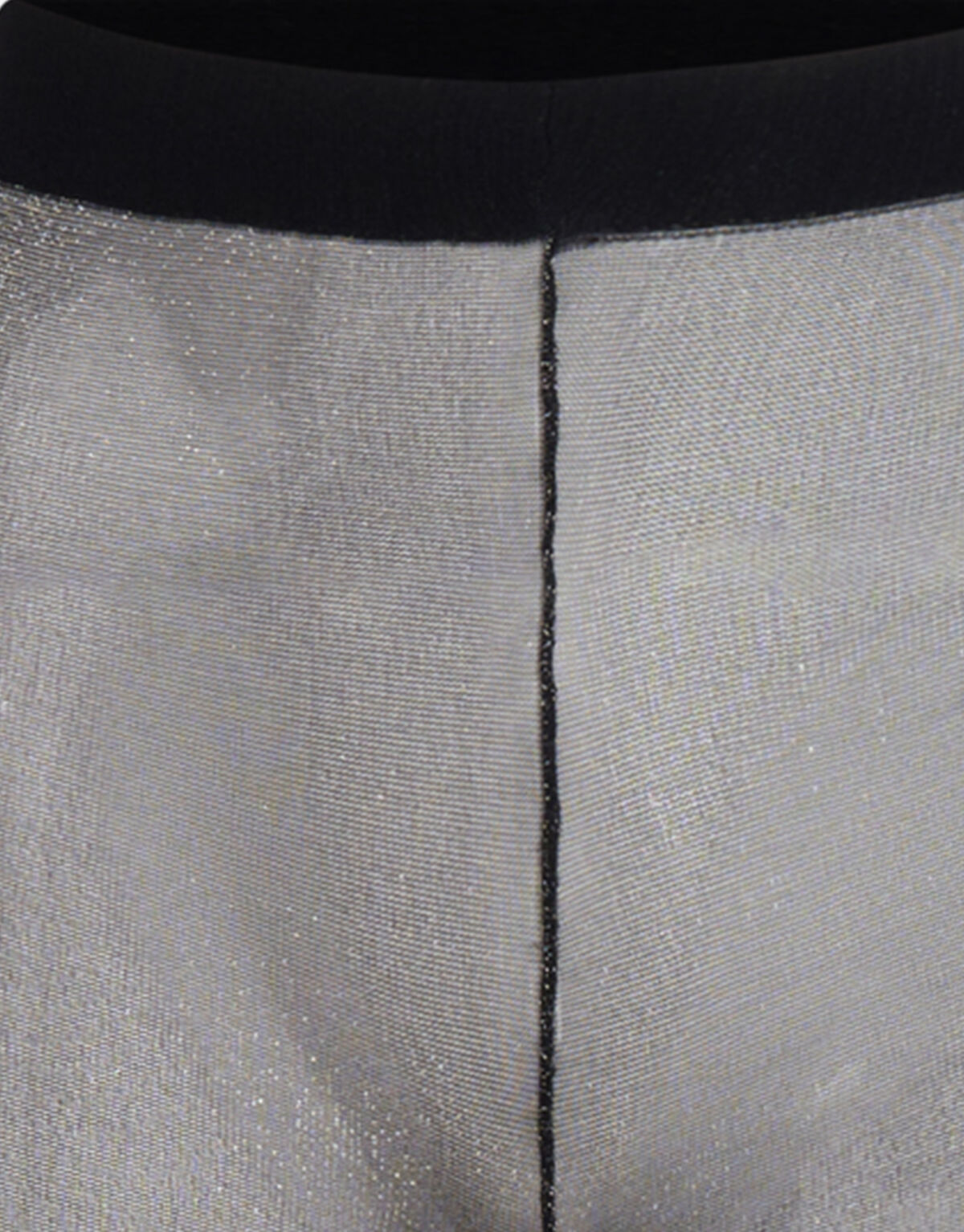 Lurex Panty 40 Denier SHOEBY ACCESSOIRES