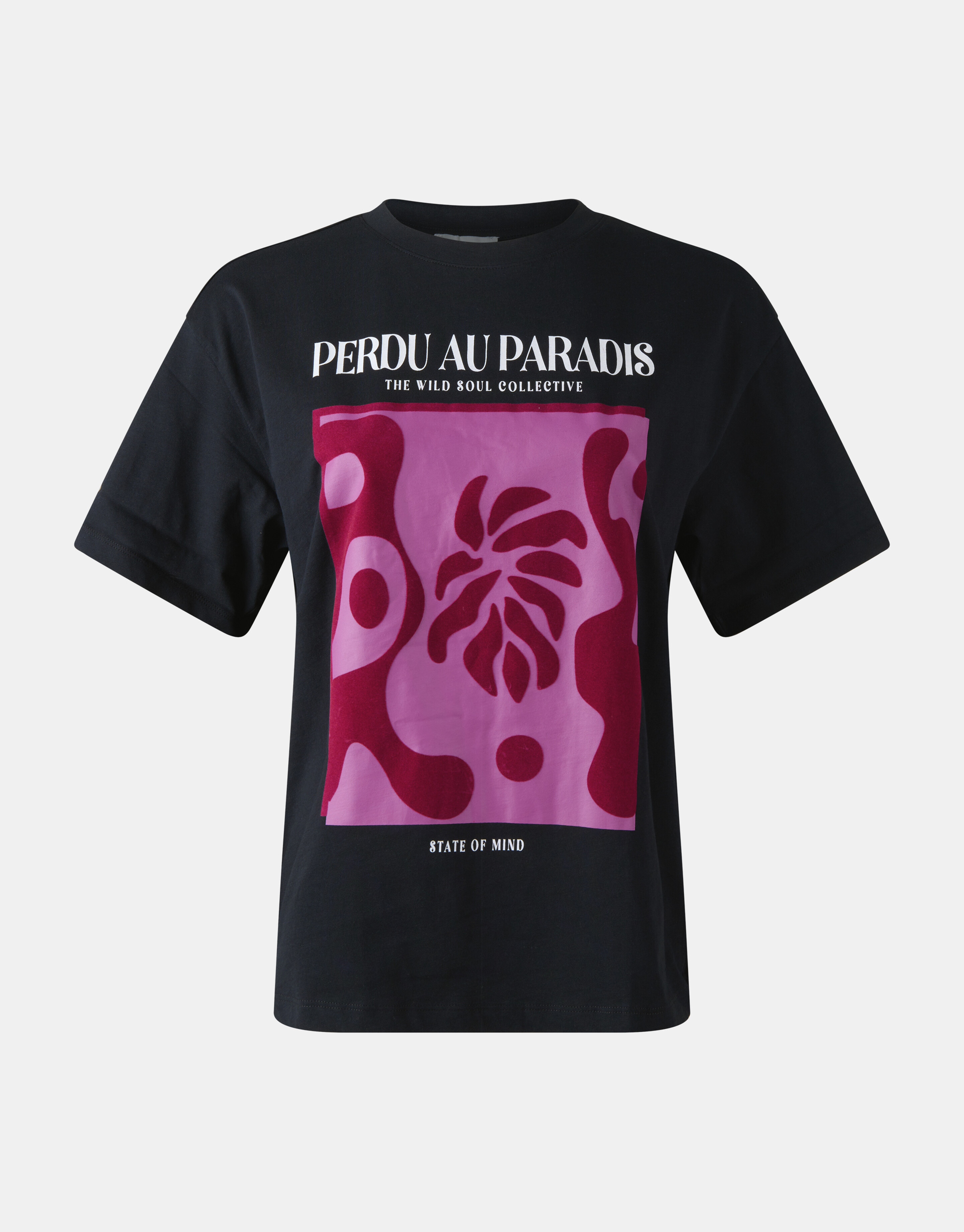 Paradise T-shirt SHOEBY WOMEN