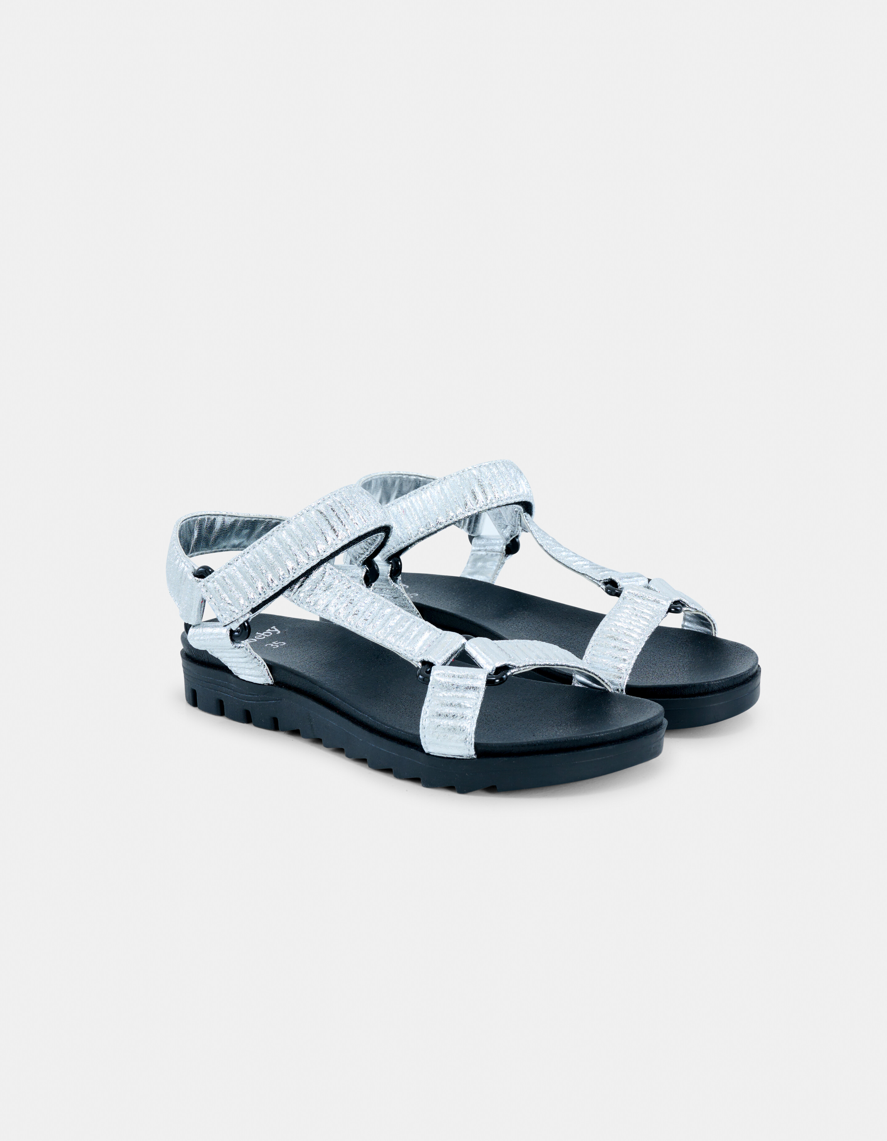 Scrunchy Sandalen SCHOENEN SHOEBY