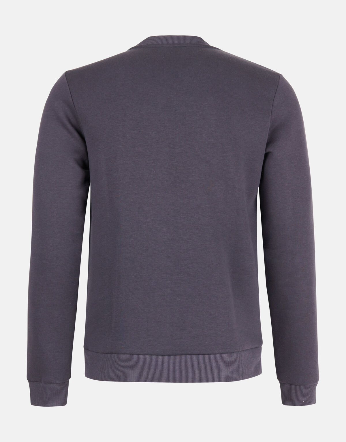 Sparkle Sweater Donkergrijs SHOEBY MEN