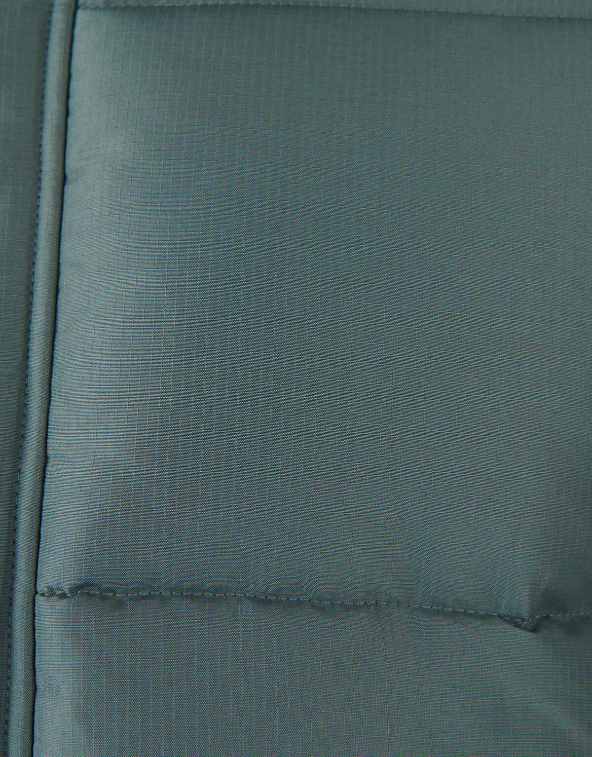 Uni Puffer Jas Groen SHOEBY MEN