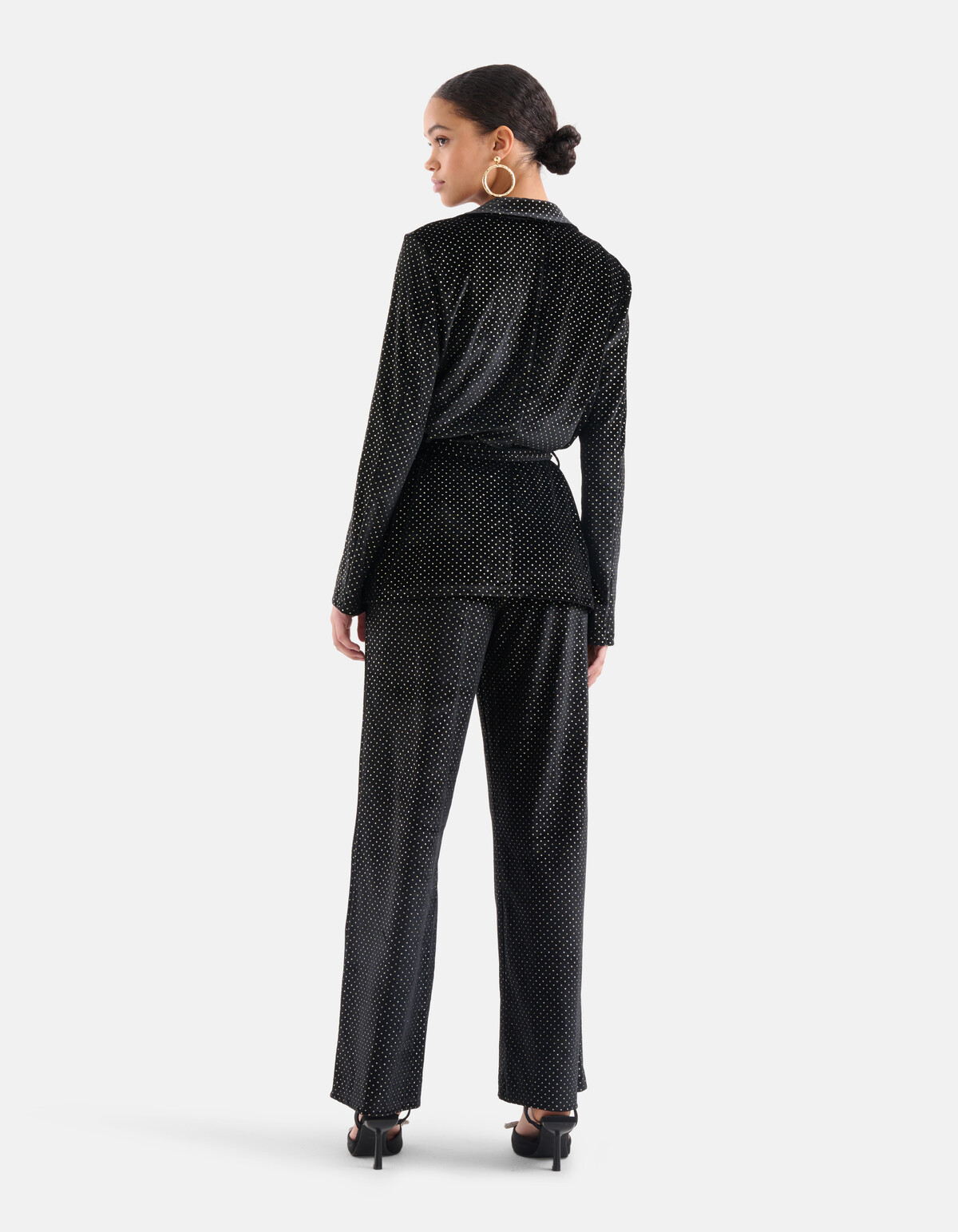 Dobbie Blazer