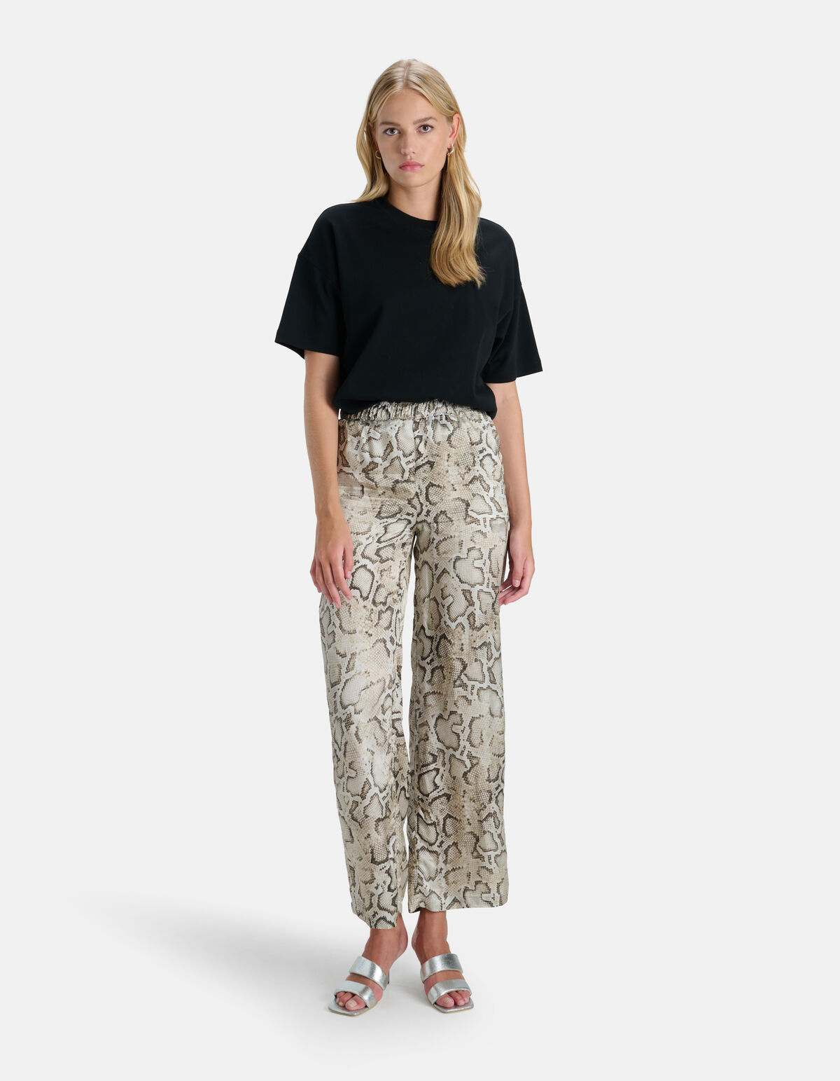 Daisy Broek SHOEBY WOMEN