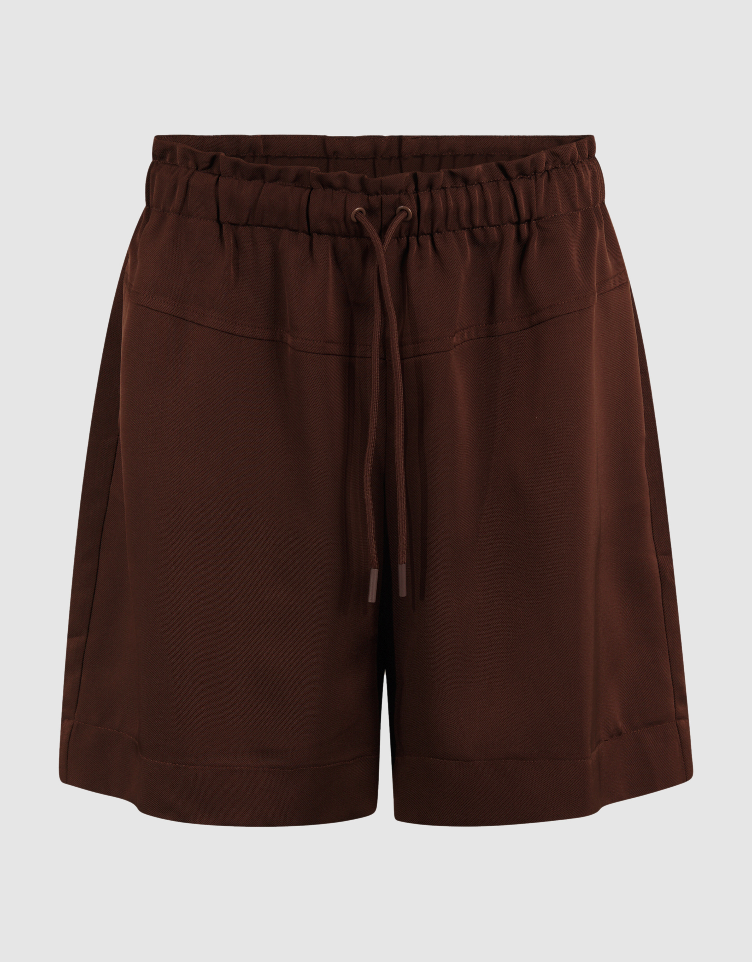 Short Donkerbruin SHOEBY WOMEN