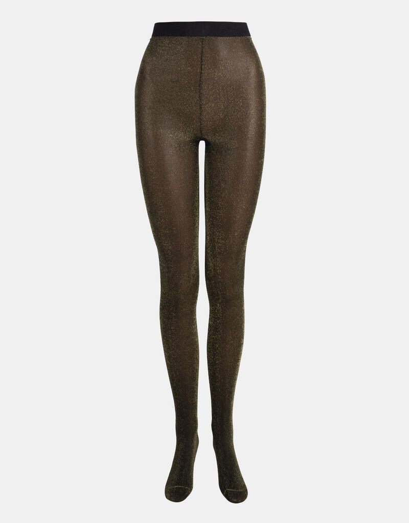Glitter Panty