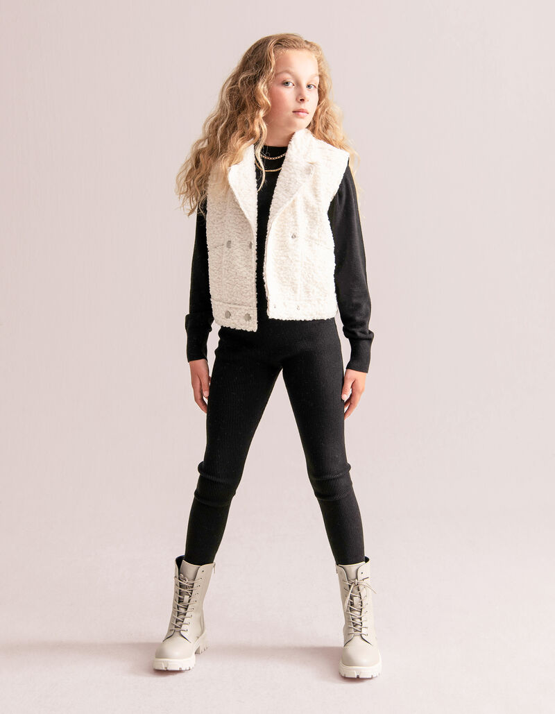 Avanti Biker Jas