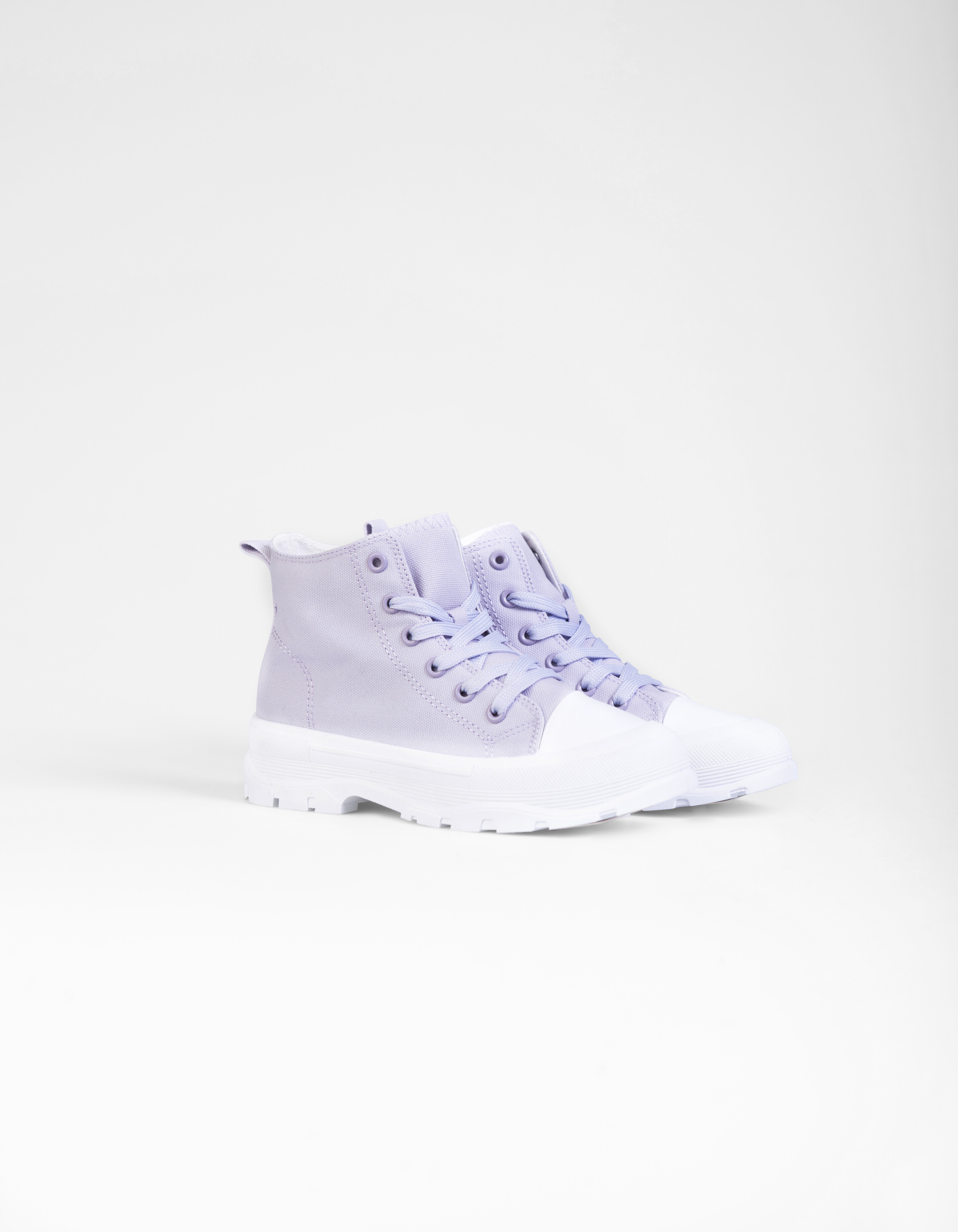 Canvas Laars SCHOENEN SHOEBY