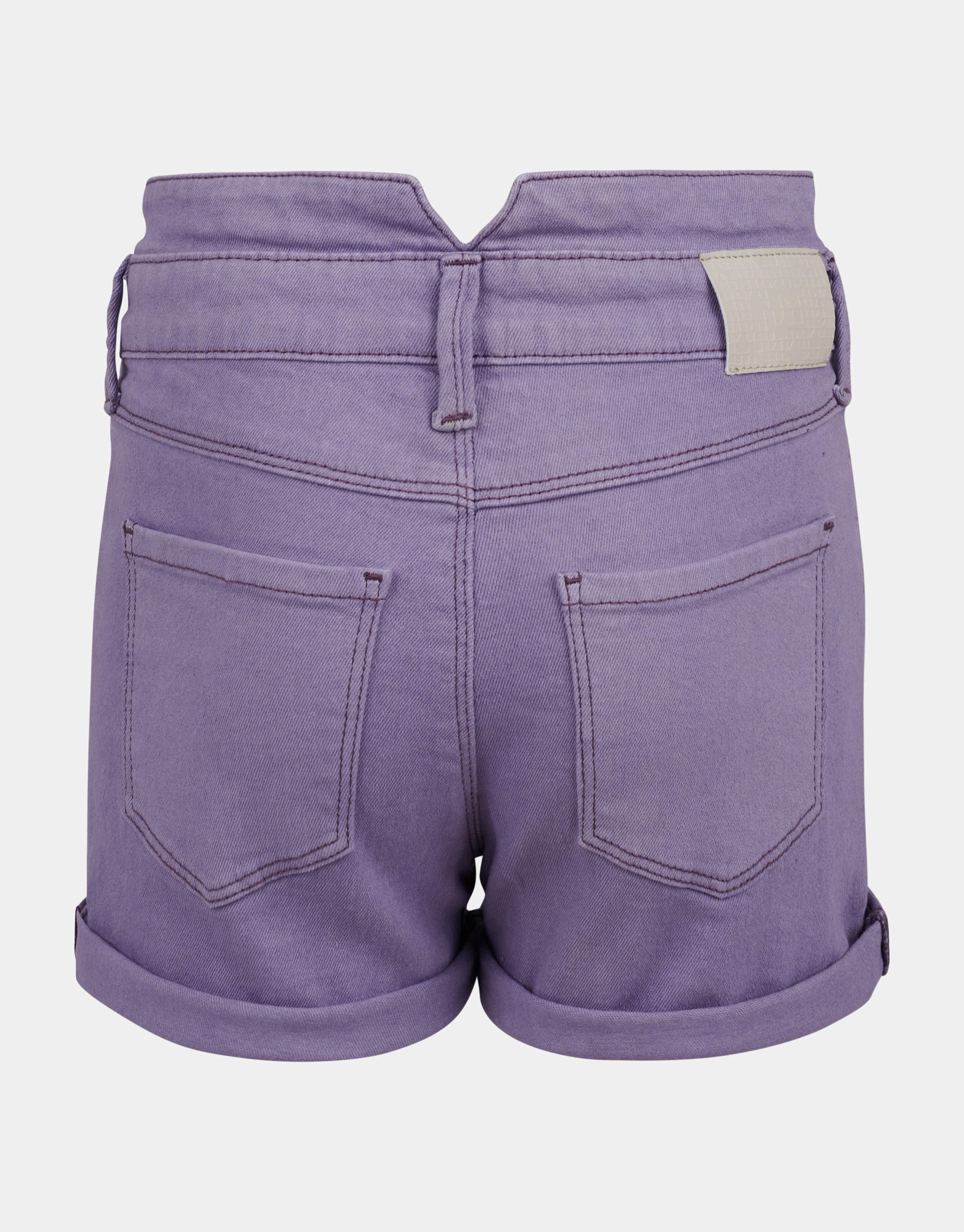 Crocus Paperbag Short JILL&MITCH