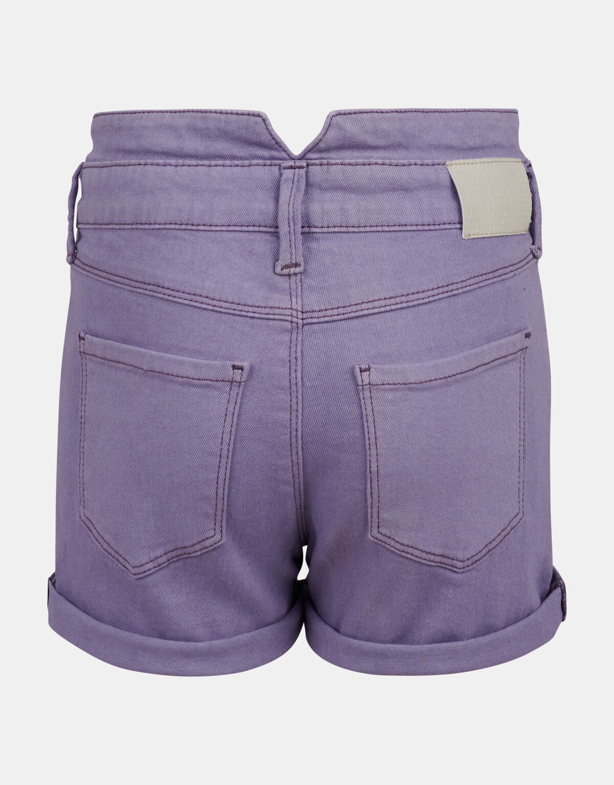Crocus Paperbag Short JILL&MITCH