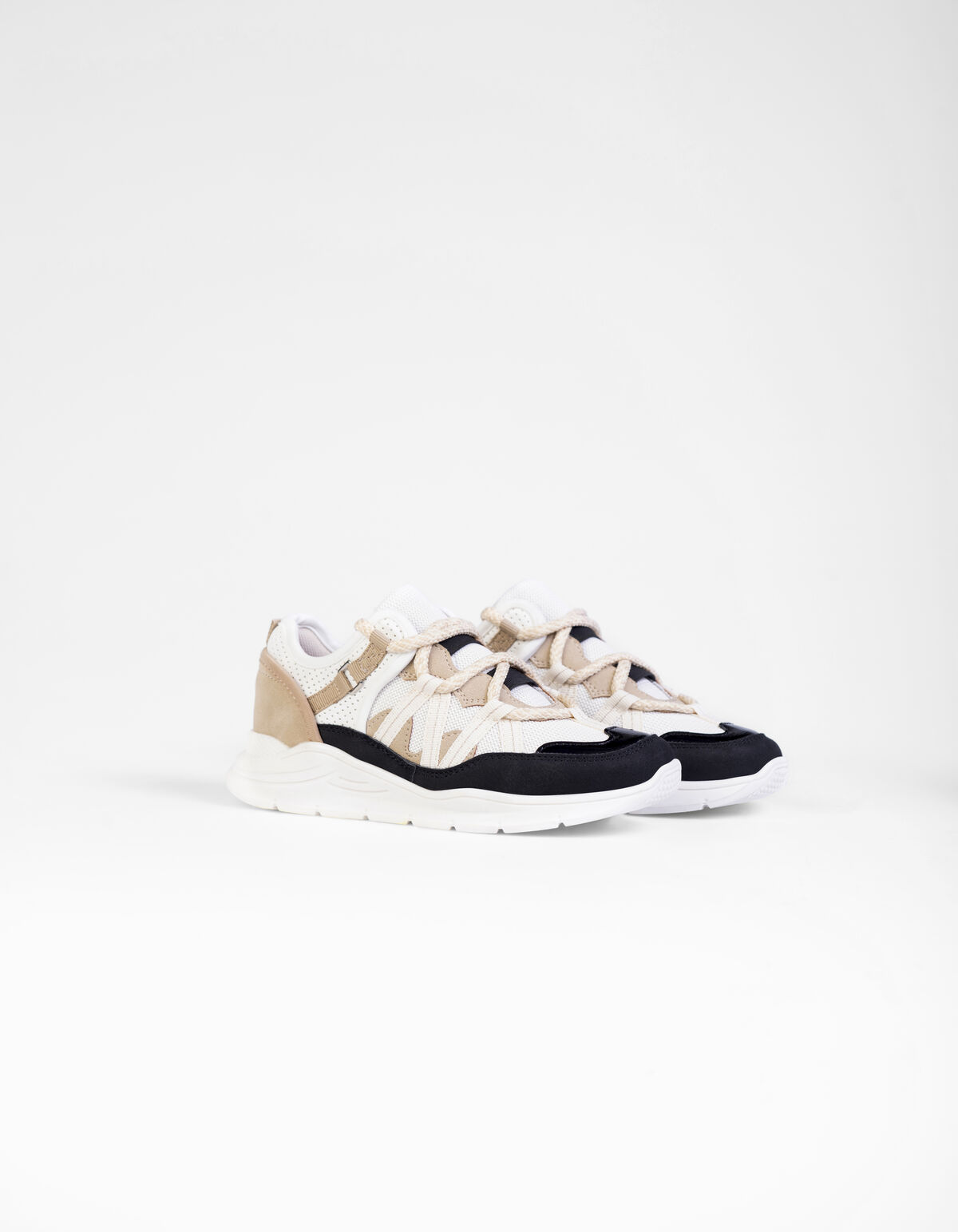 Bonnie Sneaker SCHOENEN SHOEBY