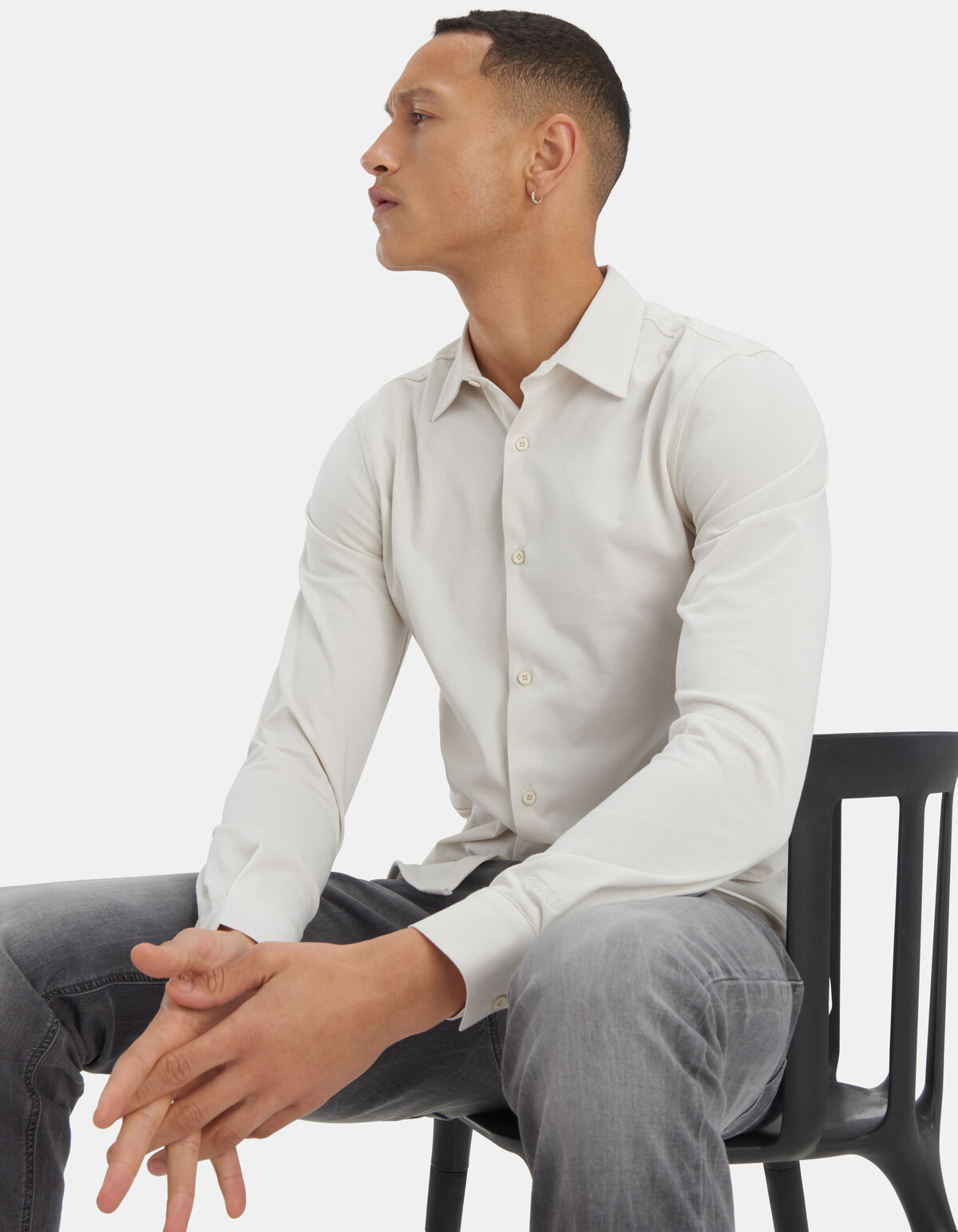 Waylon Overhemd REFILL