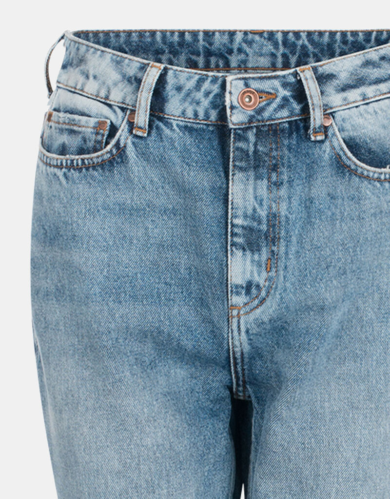 Vintage Mom Jeans
