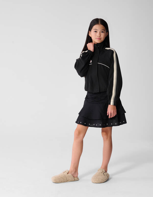 Balloon Fit Jack Zwart SHOEBY GIRLS
