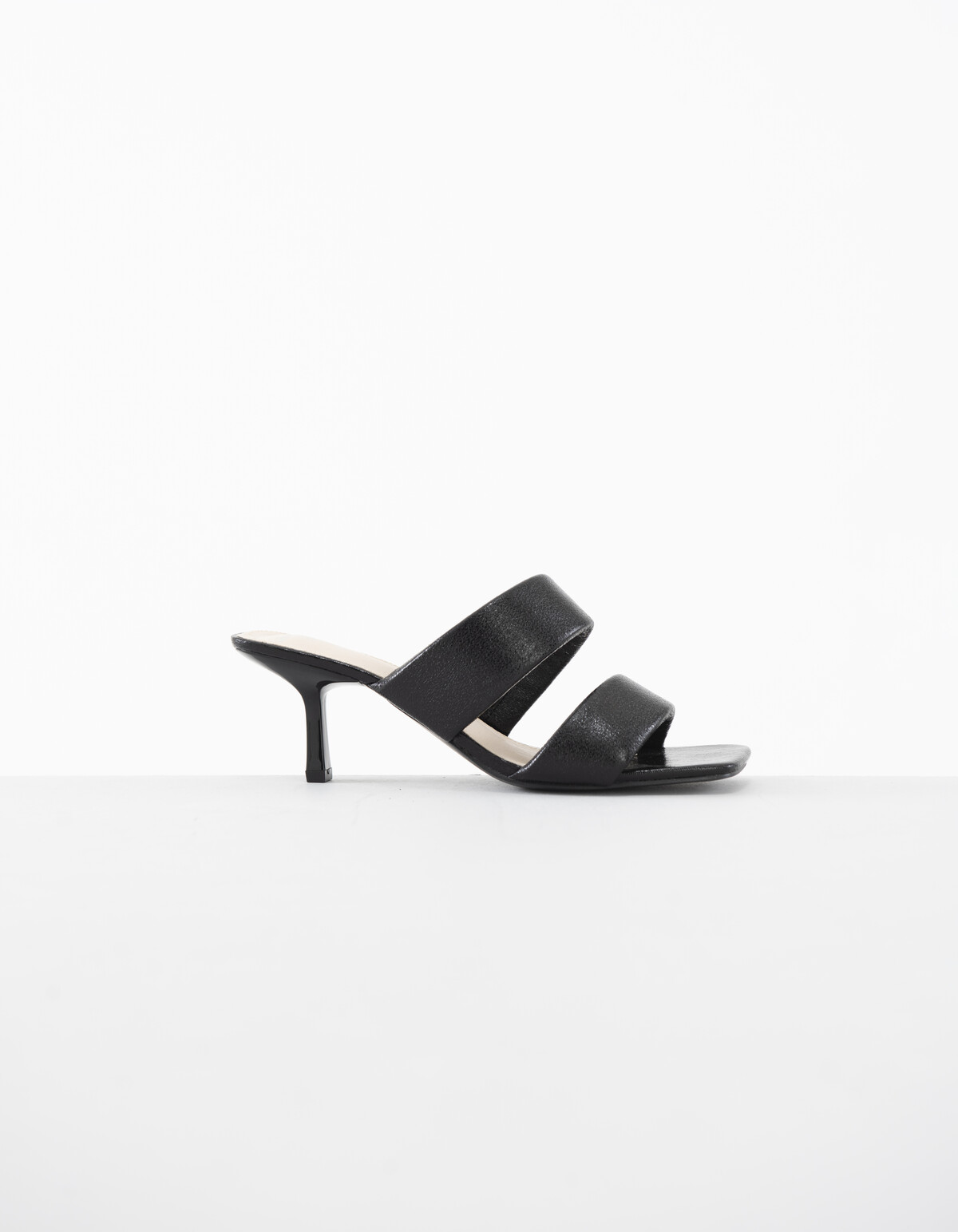 Padded Queeny Hakken SCHOENEN SHOEBY