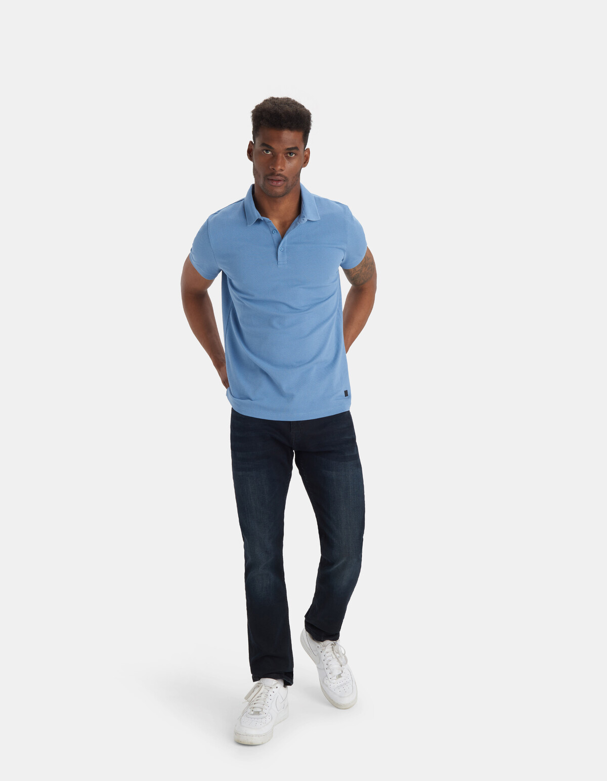 Benny Polo REFILL