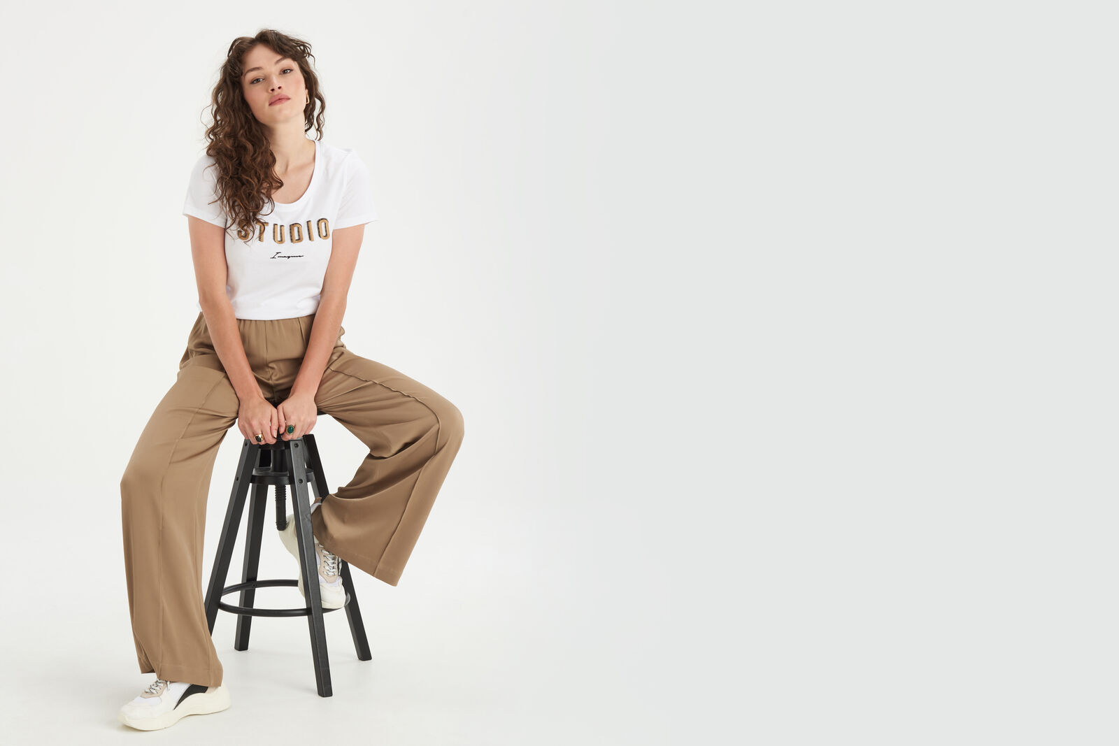 Studio T-shirt