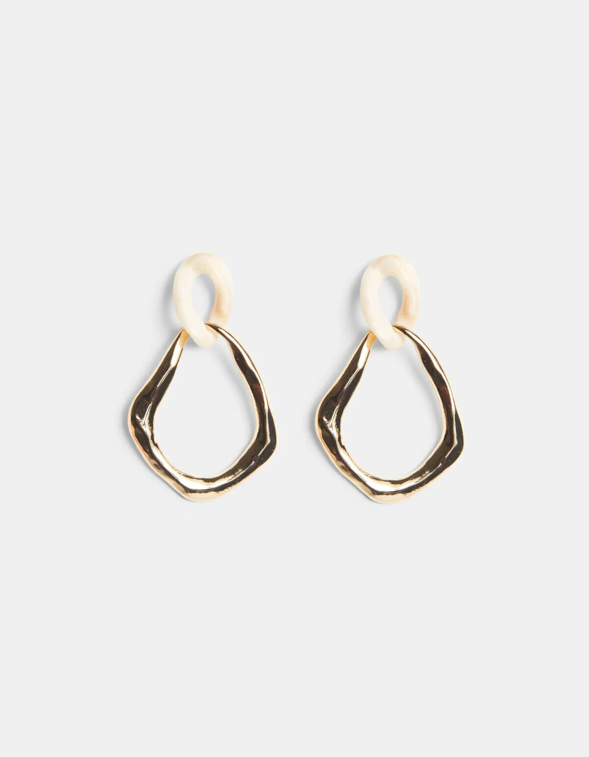 Long Oorbellen ACCESSOIRES SHOEBY