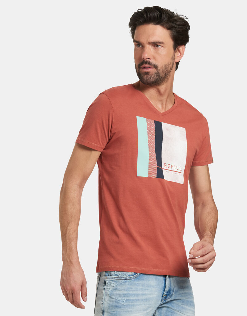 Erland T-shirt