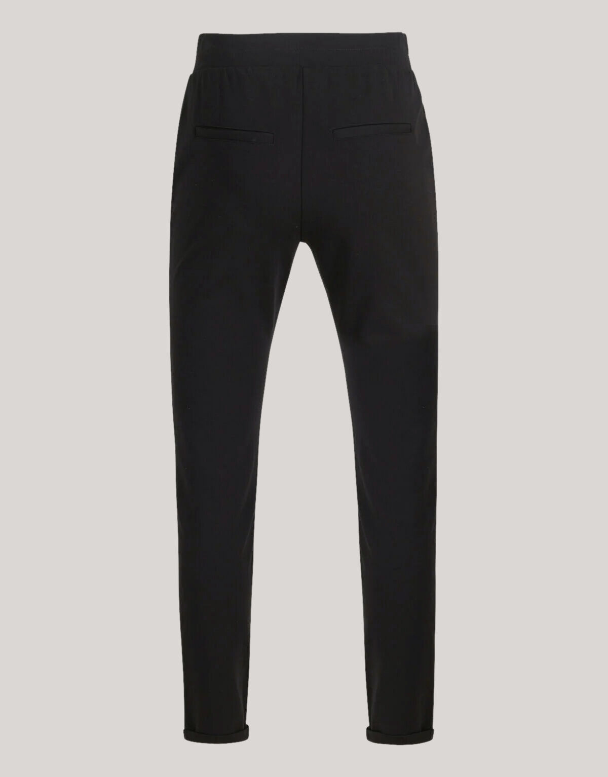 Sport Broek Zwart Shoeby
