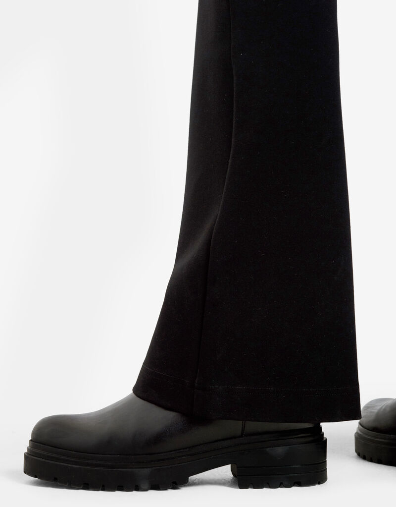 Harby Flared Broek