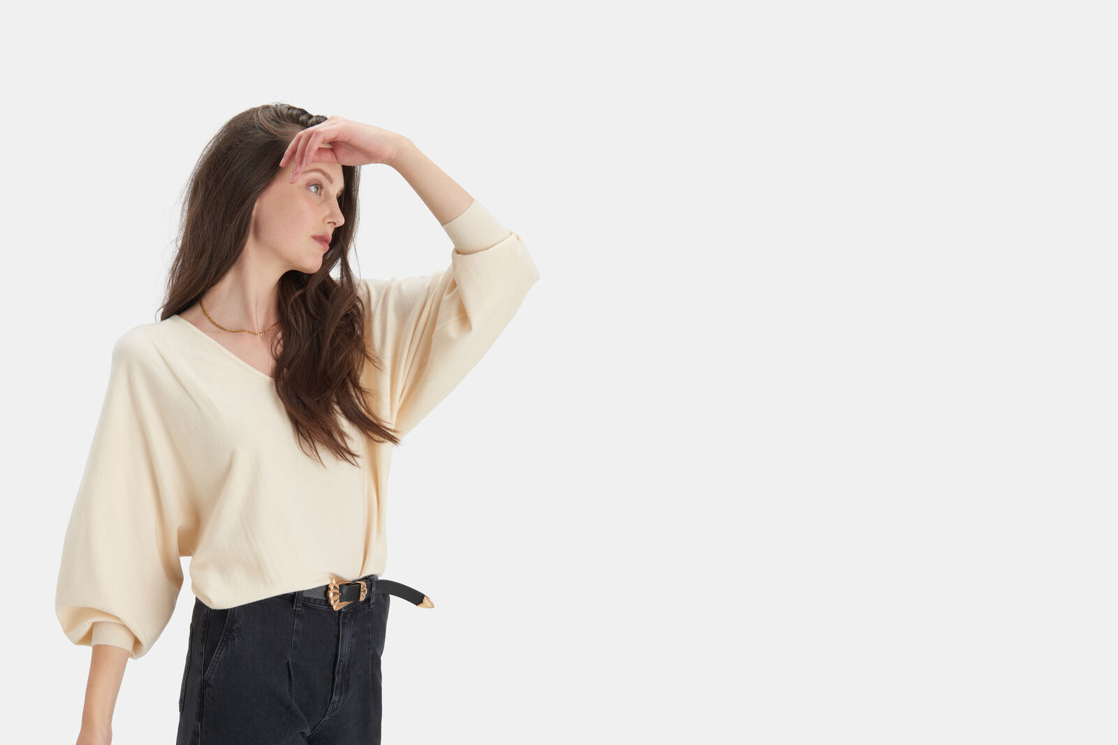 Vive Pullover