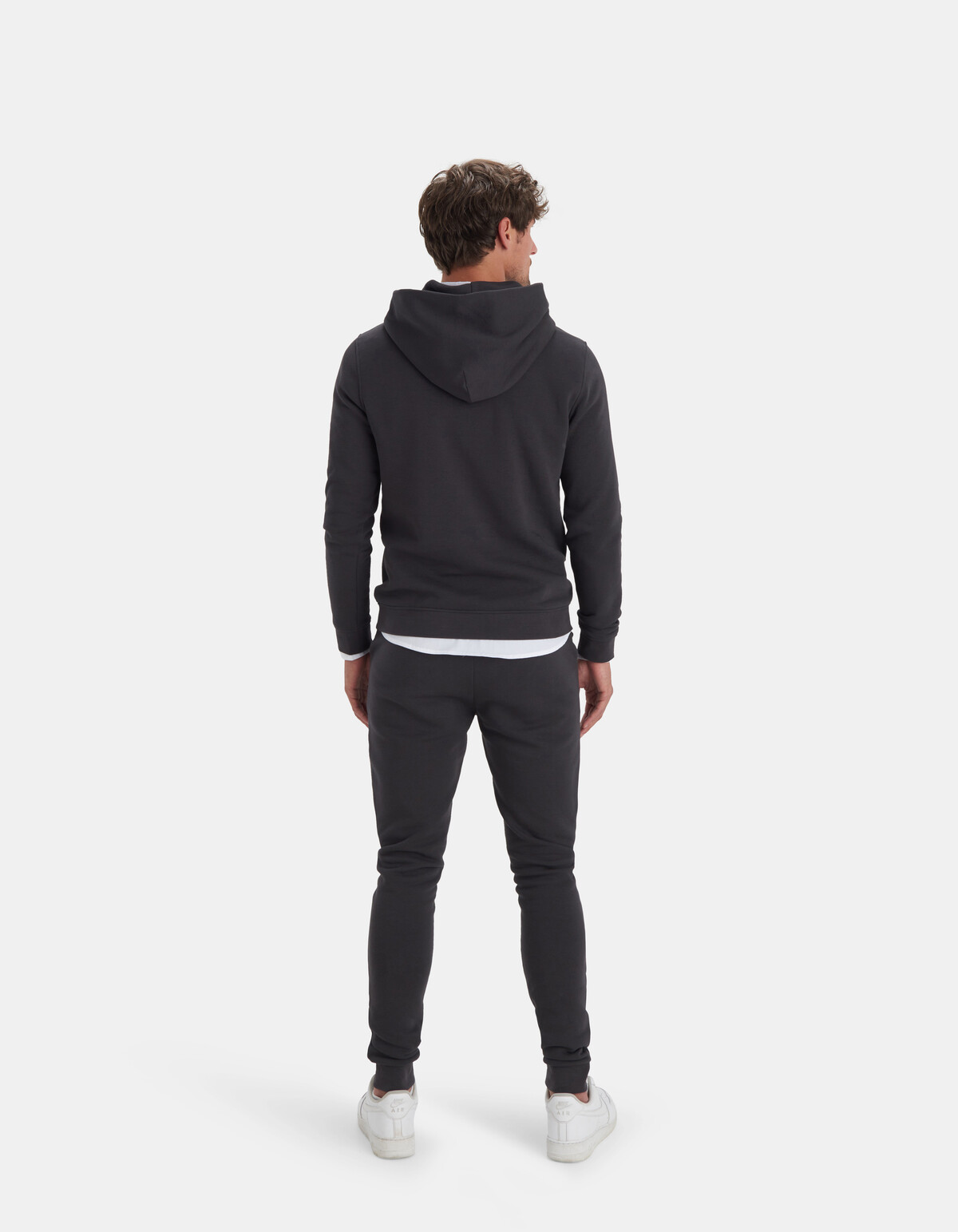 Jogger Broek by Fred van Leer