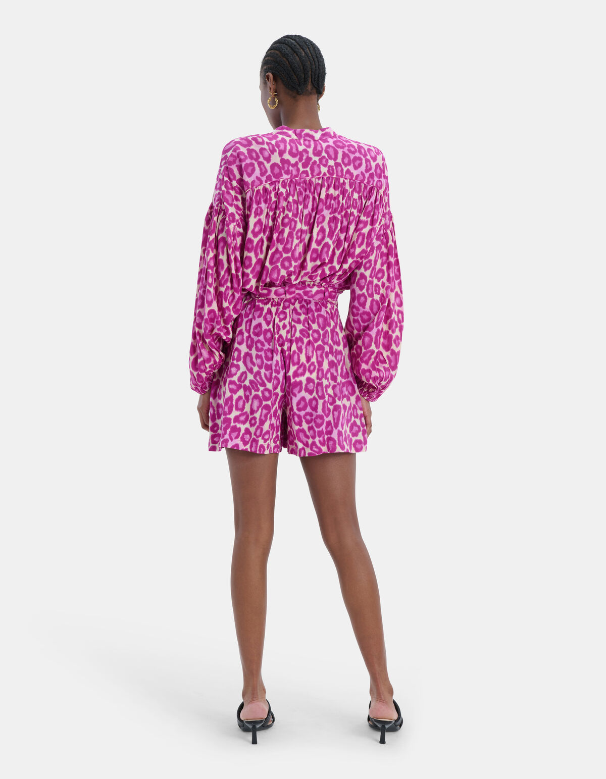Thirty Short EKSEPT