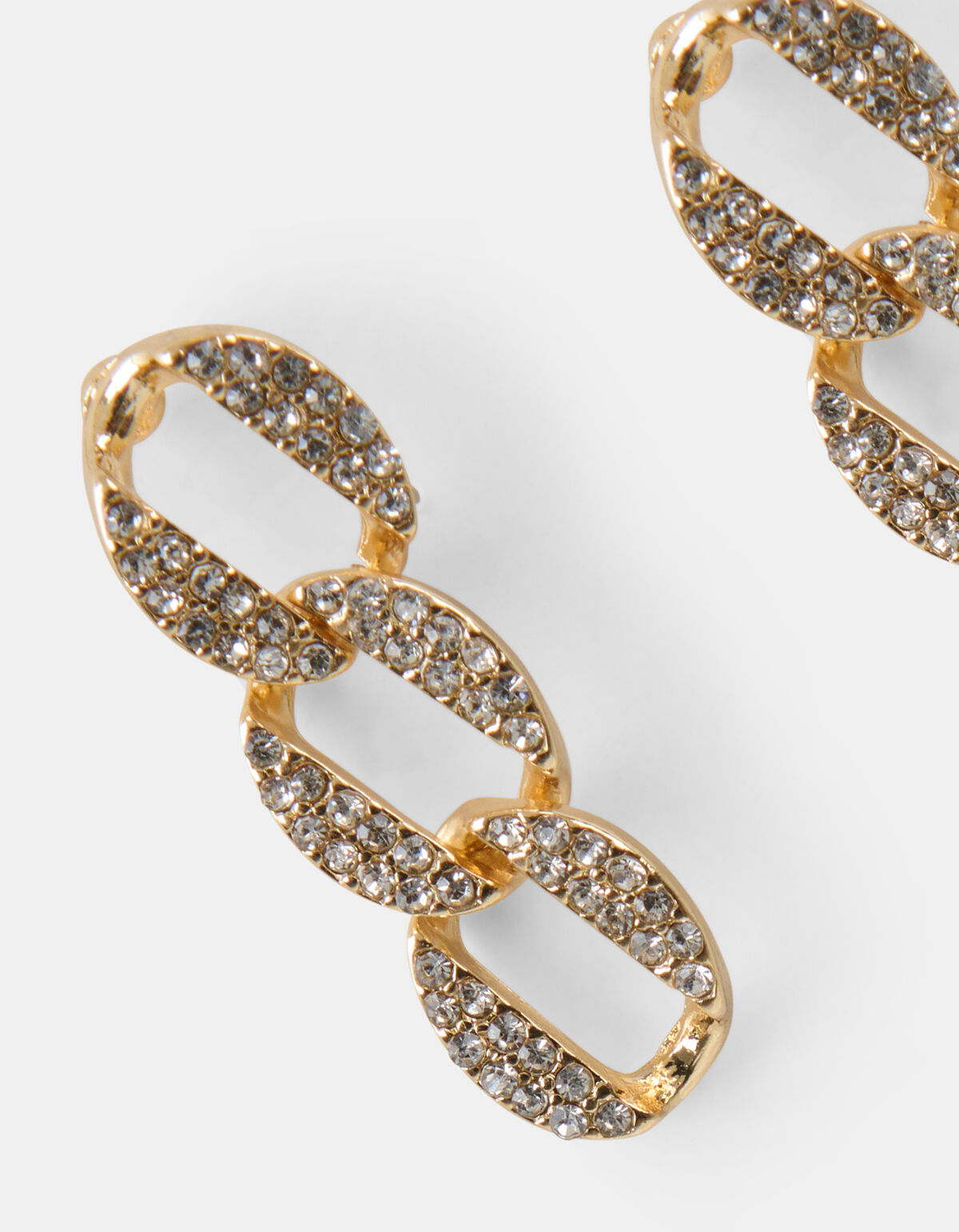 Glam Chain Oorbellen SHOEBY ACCESSOIRES