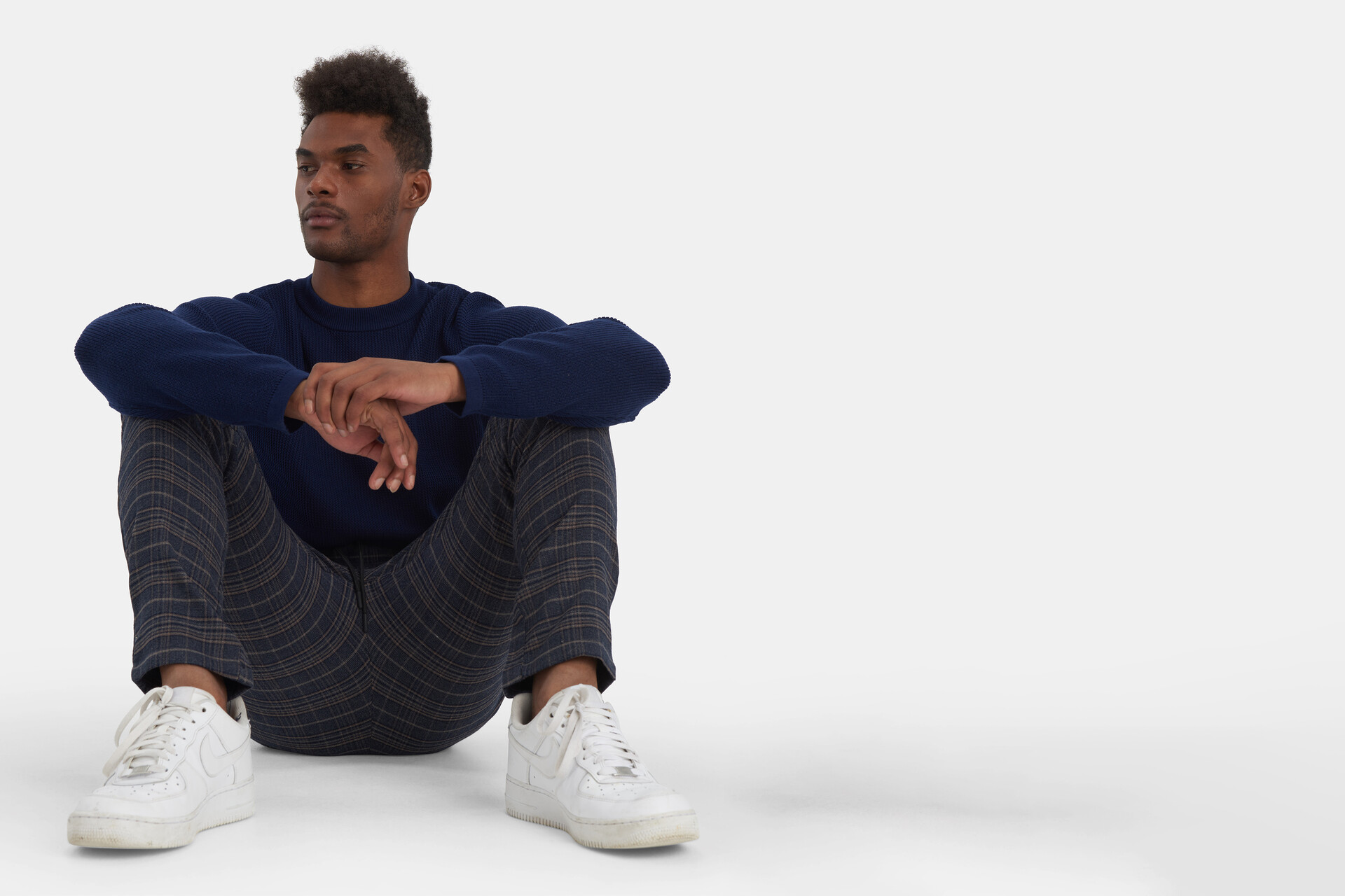 Oliver Pantalon