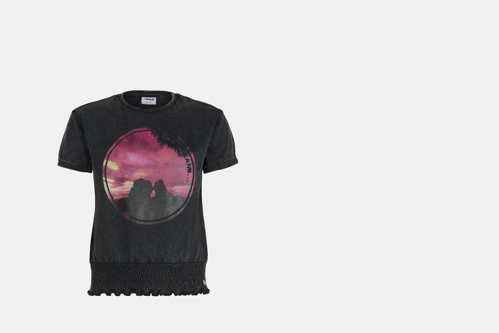 Kiki T-shirt