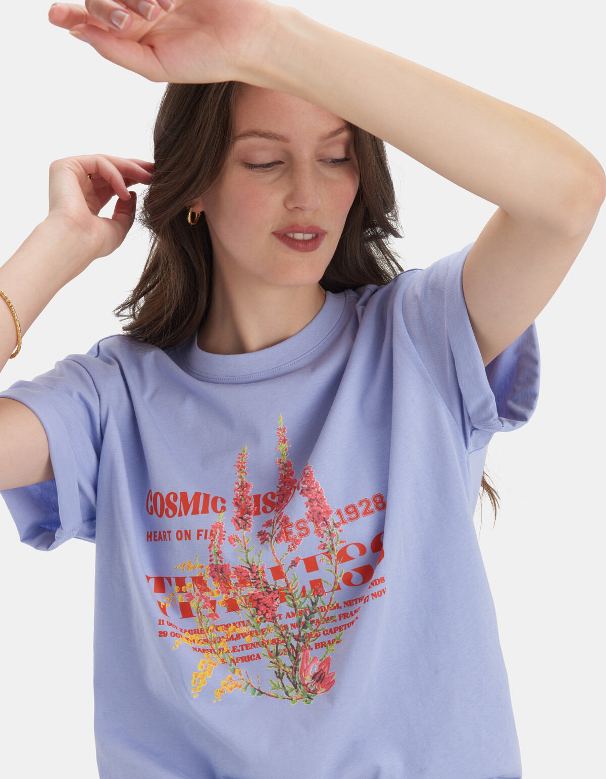 Marjo T-shirt