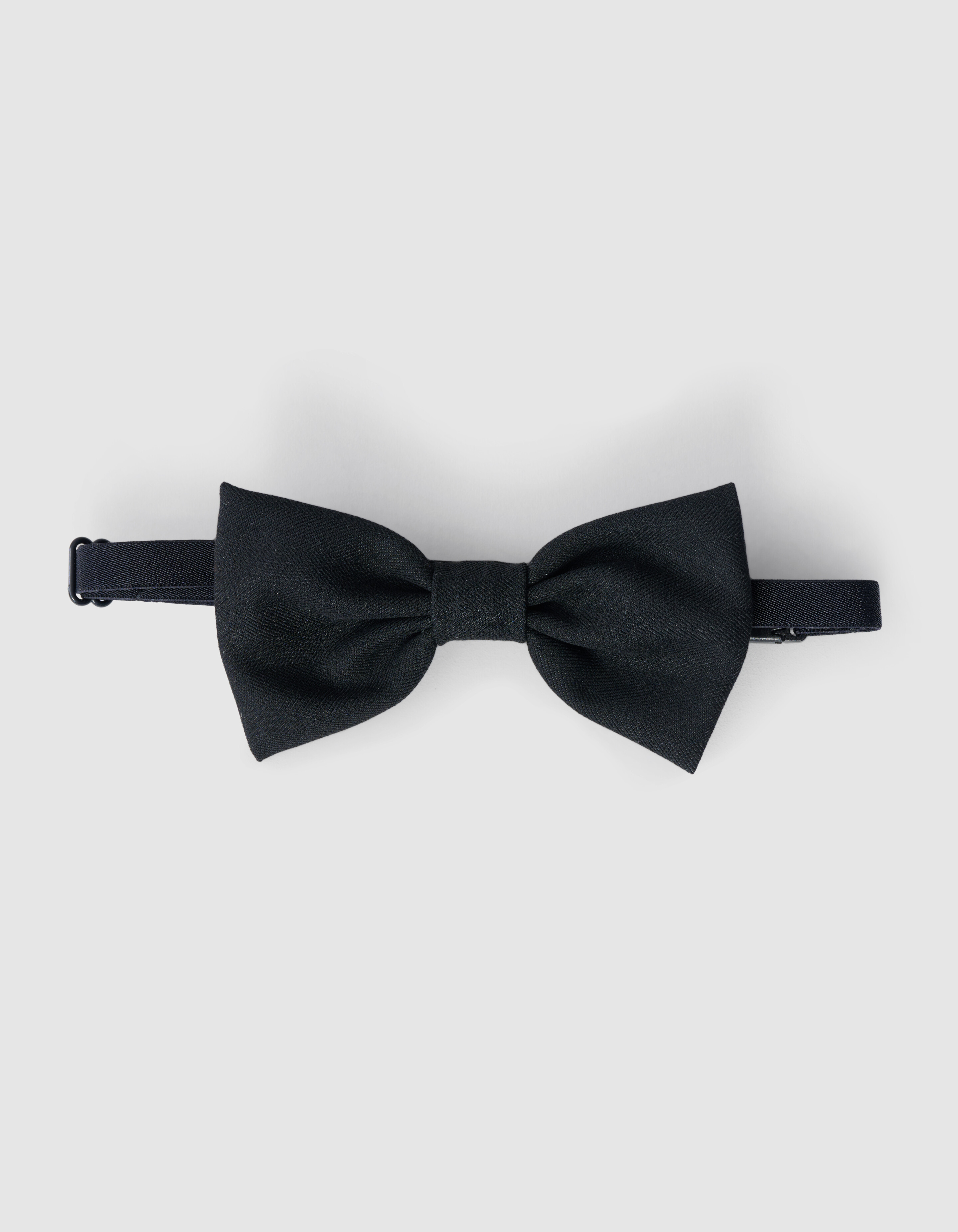 Vlinderstrik Zwart SHOEBY MEN